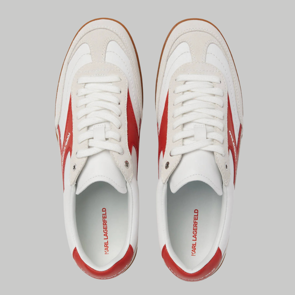 KANDIDATE LO LACE SNEAKERS