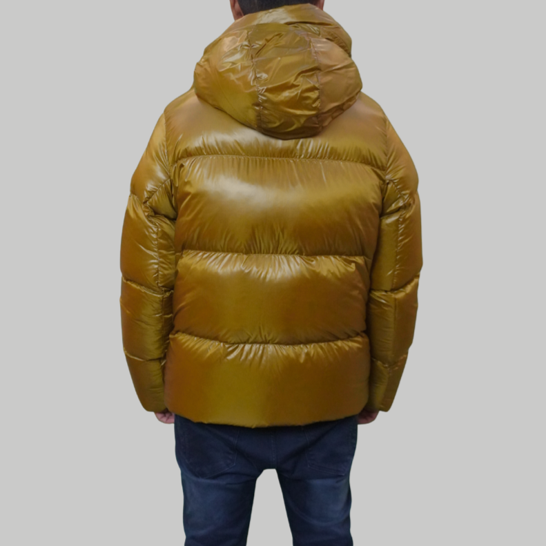 Crofton Puffer