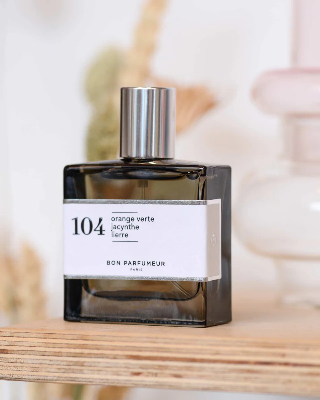 Bon parfumeur - 104 Floral EDP - 100ML