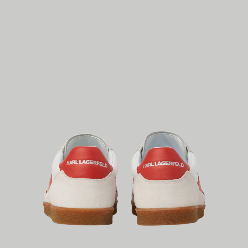 KANDIDATE LO LACE SNEAKERS