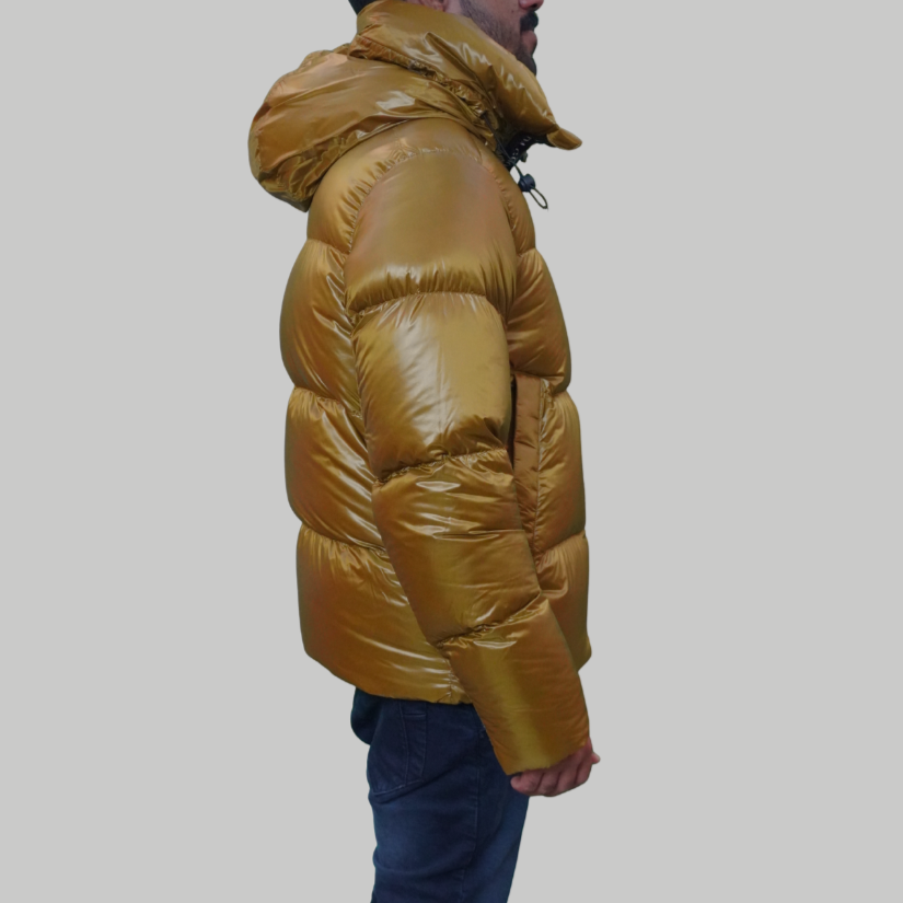 Crofton Puffer