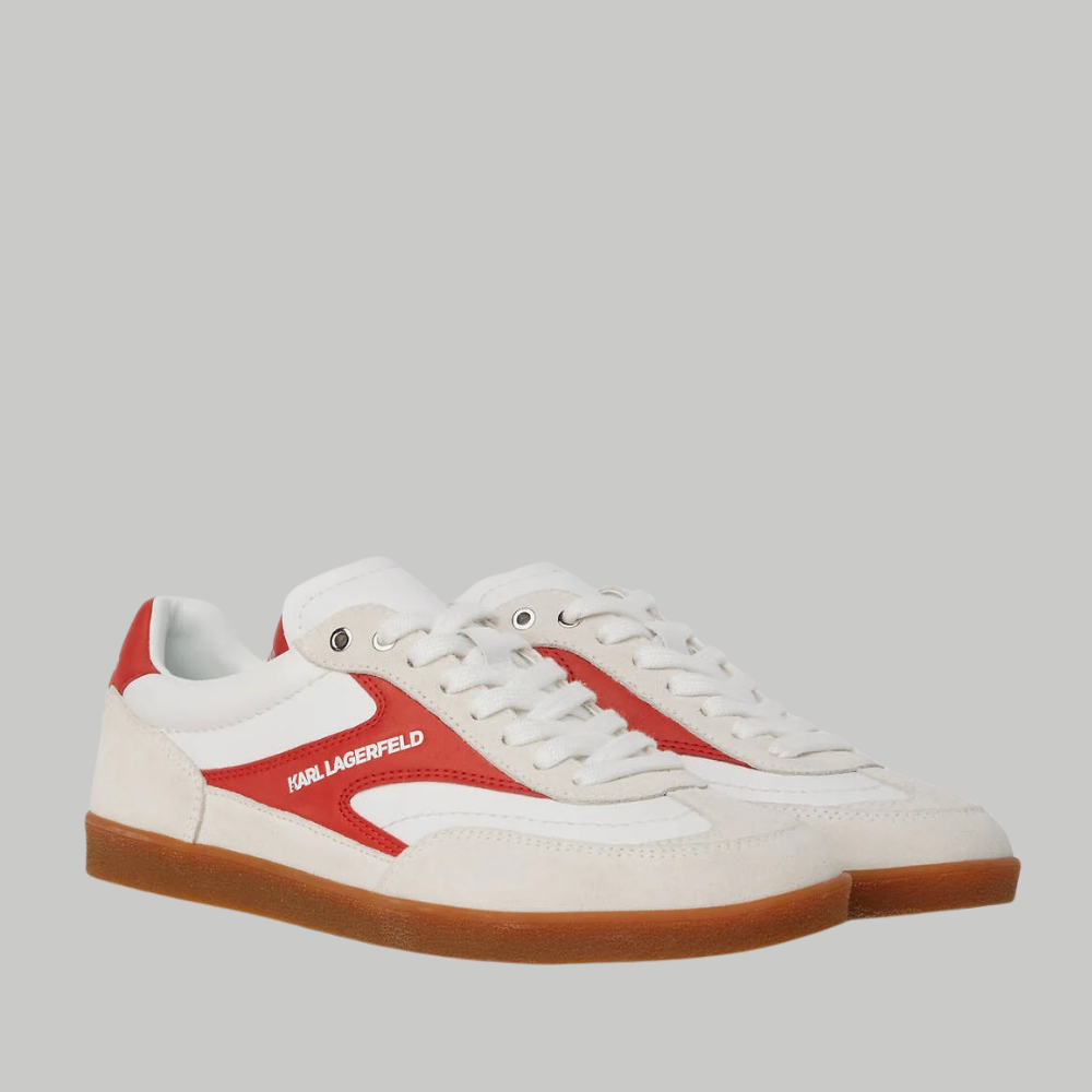 KANDIDATE LO LACE SNEAKERS