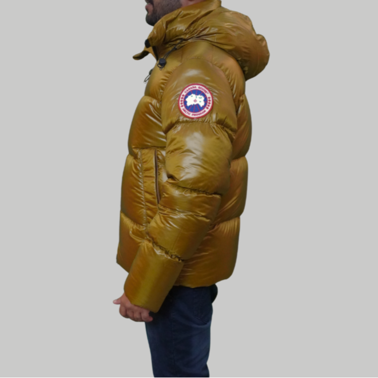 Crofton Puffer