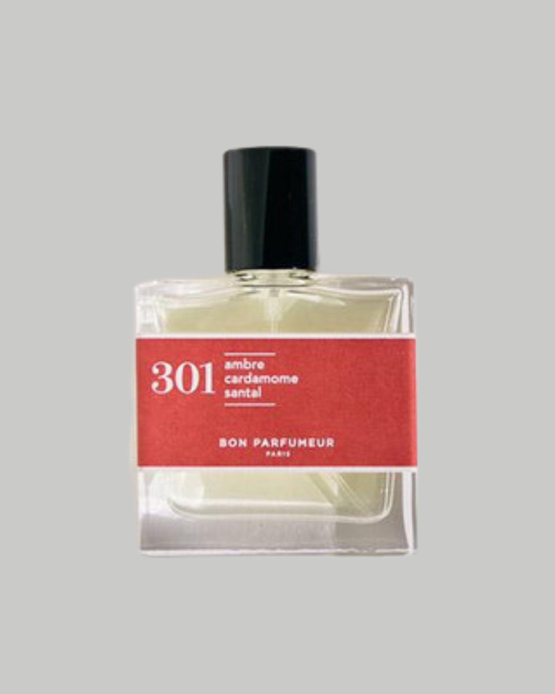 Bon parfumeur - 301 Ambres and Epices EDP - 100ML