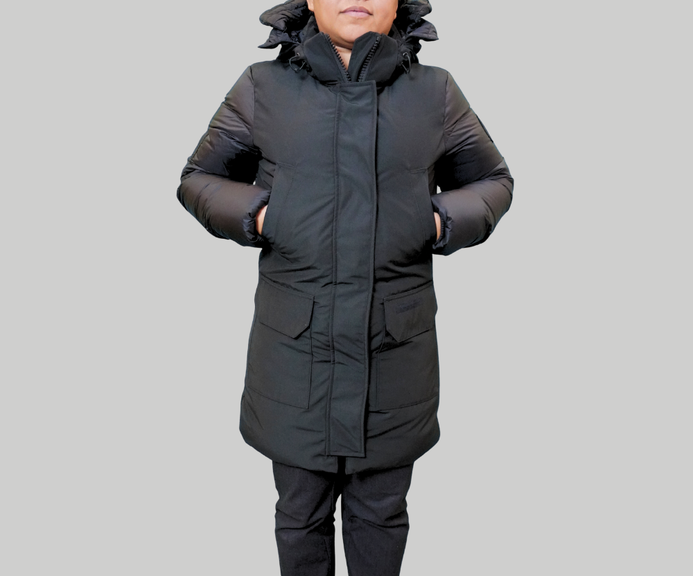 Paradigm Trillium Parka