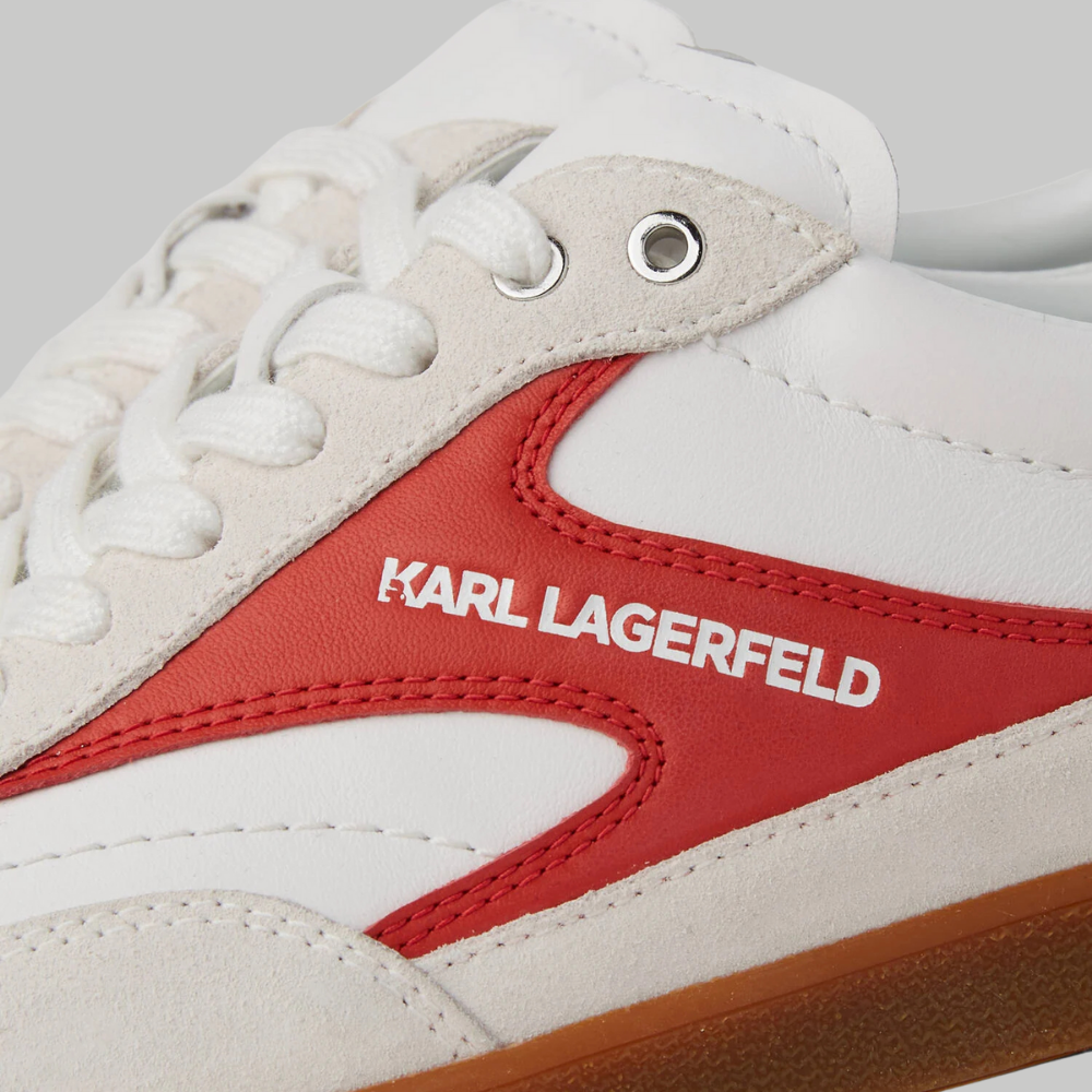 KANDIDATE LO LACE SNEAKERS