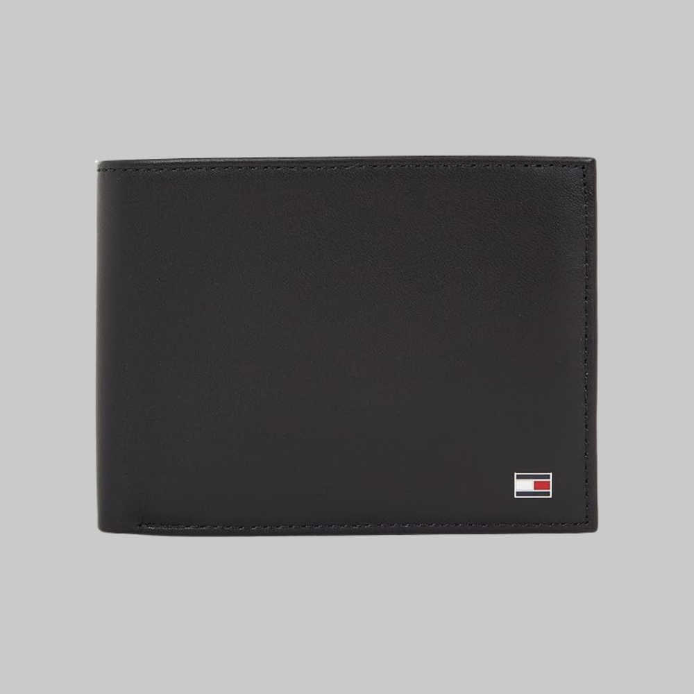 Eton CC and Coin Pocket Wallet