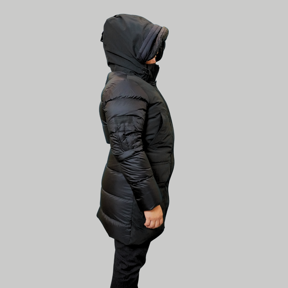 Paradigm Trillium Parka