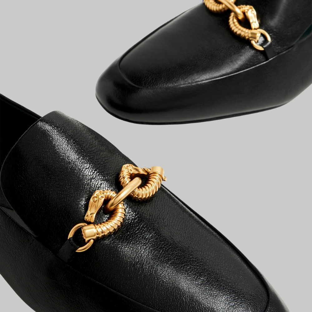 Tory Burch - Jessa loafers