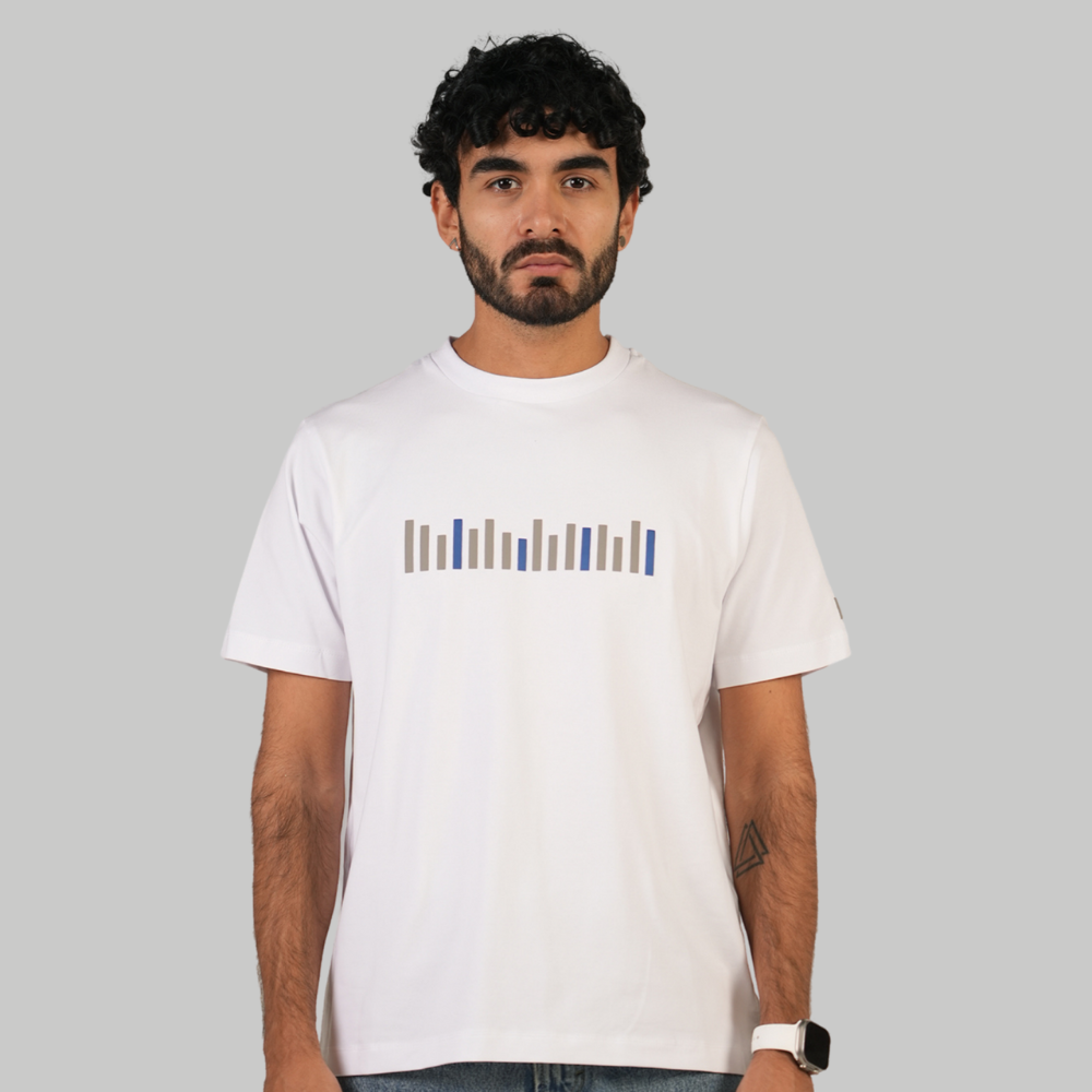Equalizer t-shirt