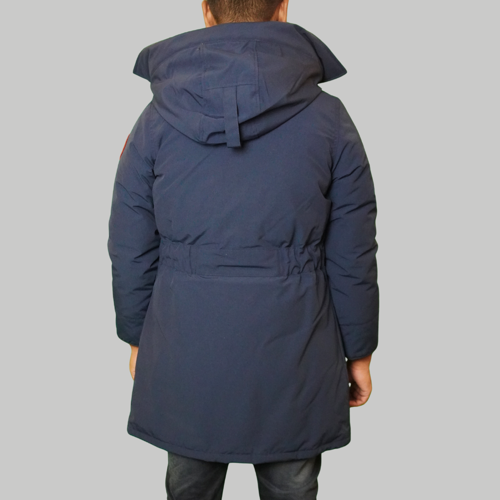 MacMillan Parka