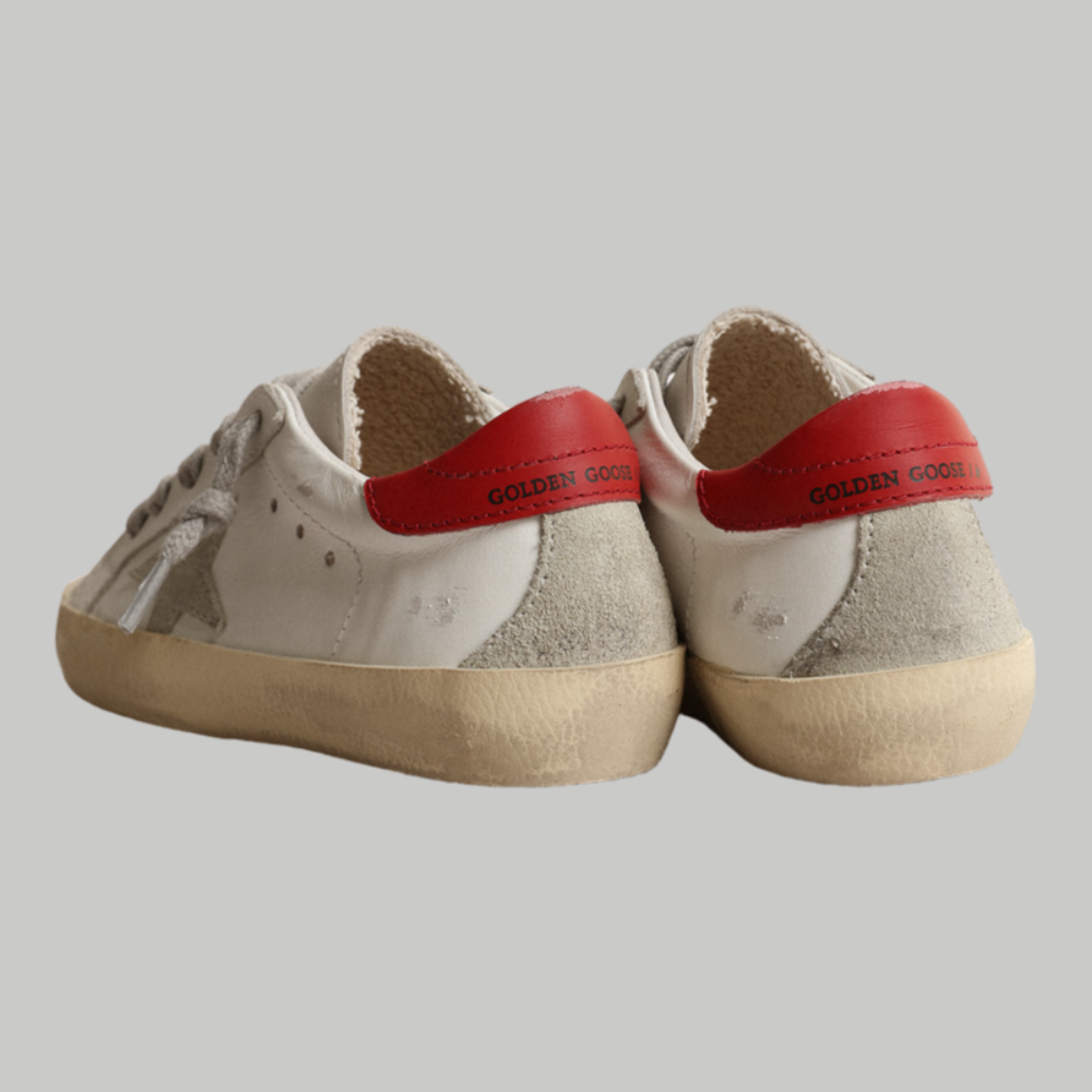 SUPERSTAR CLASSIC | Golden Goose KIDS