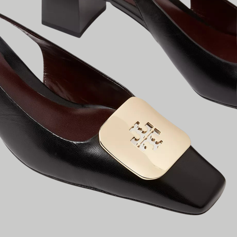 Tory Burch - Georgia Slingback 55MM