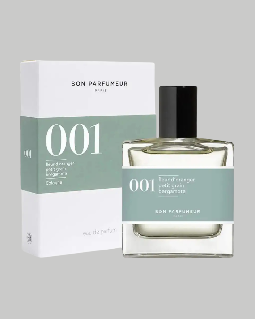 Bon Parfumeur 001 Cologne EDP - 100ML