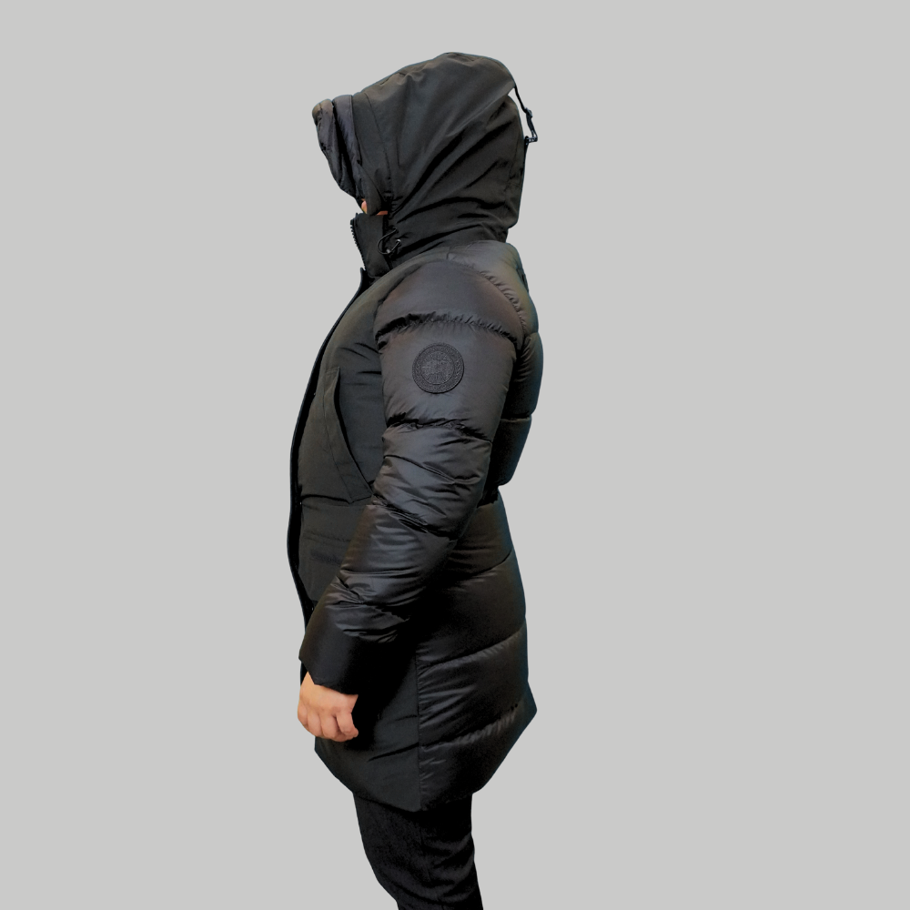Paradigm Trillium Parka
