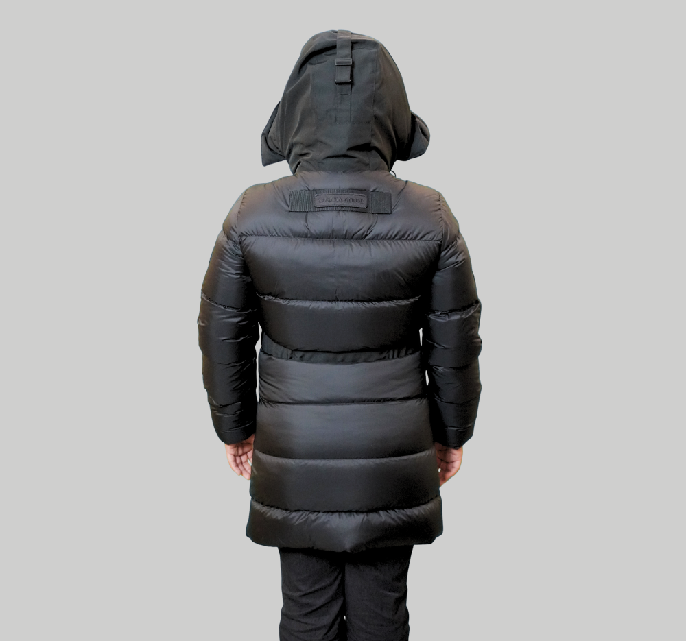 Paradigm Trillium Parka