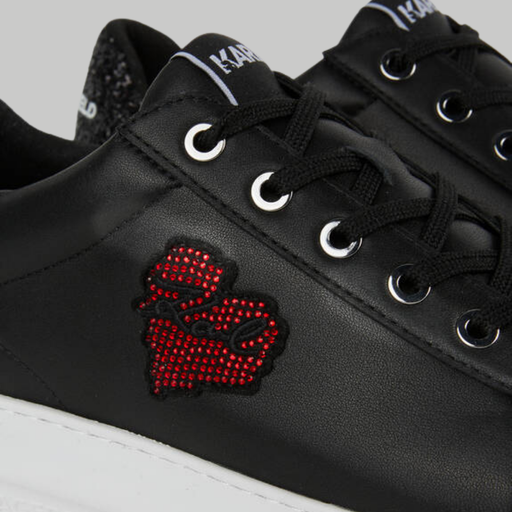 K/HEART KAPRI SNEAKERS