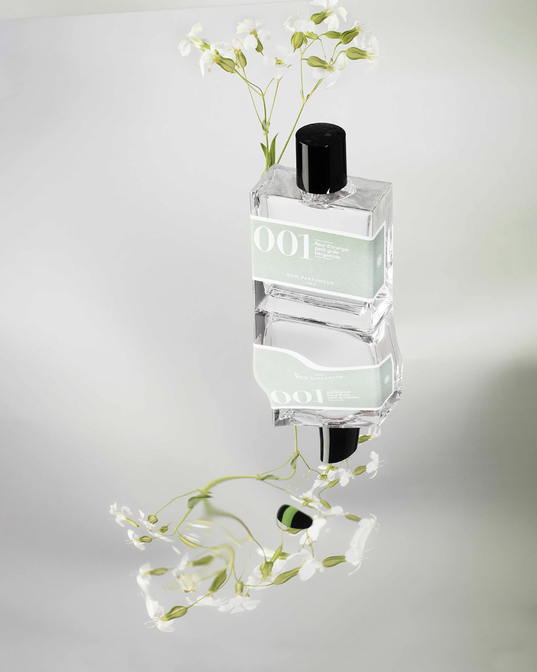 Bon Parfumeur 001 Cologne EDP - 100ML