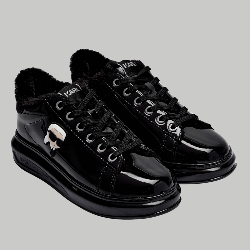 Ikonik NFT Kapri Leather