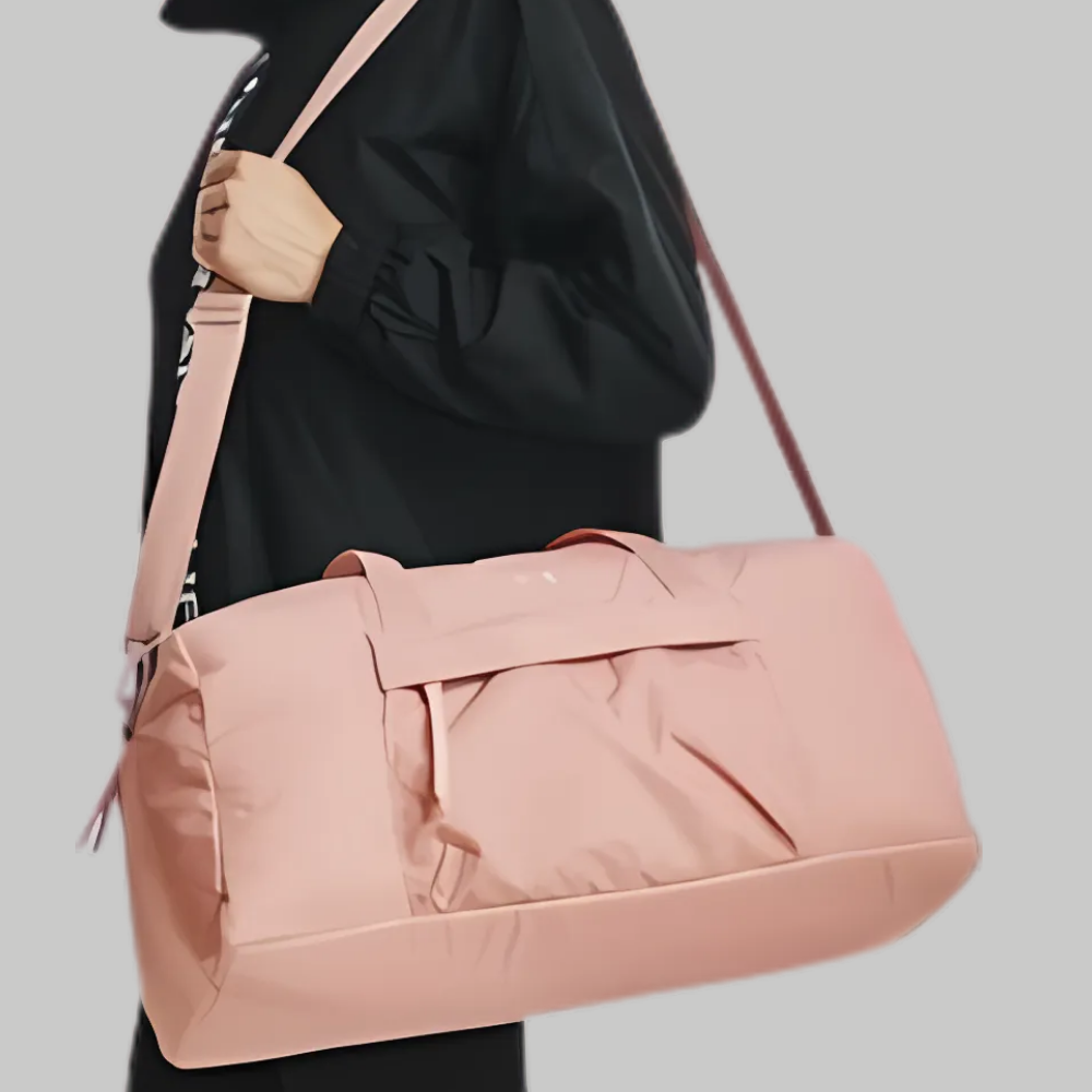 Favorite Duffle Bag