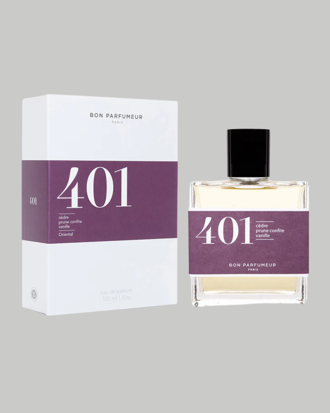 Bon Parfumeur 401 Oriental EDP - 100ML