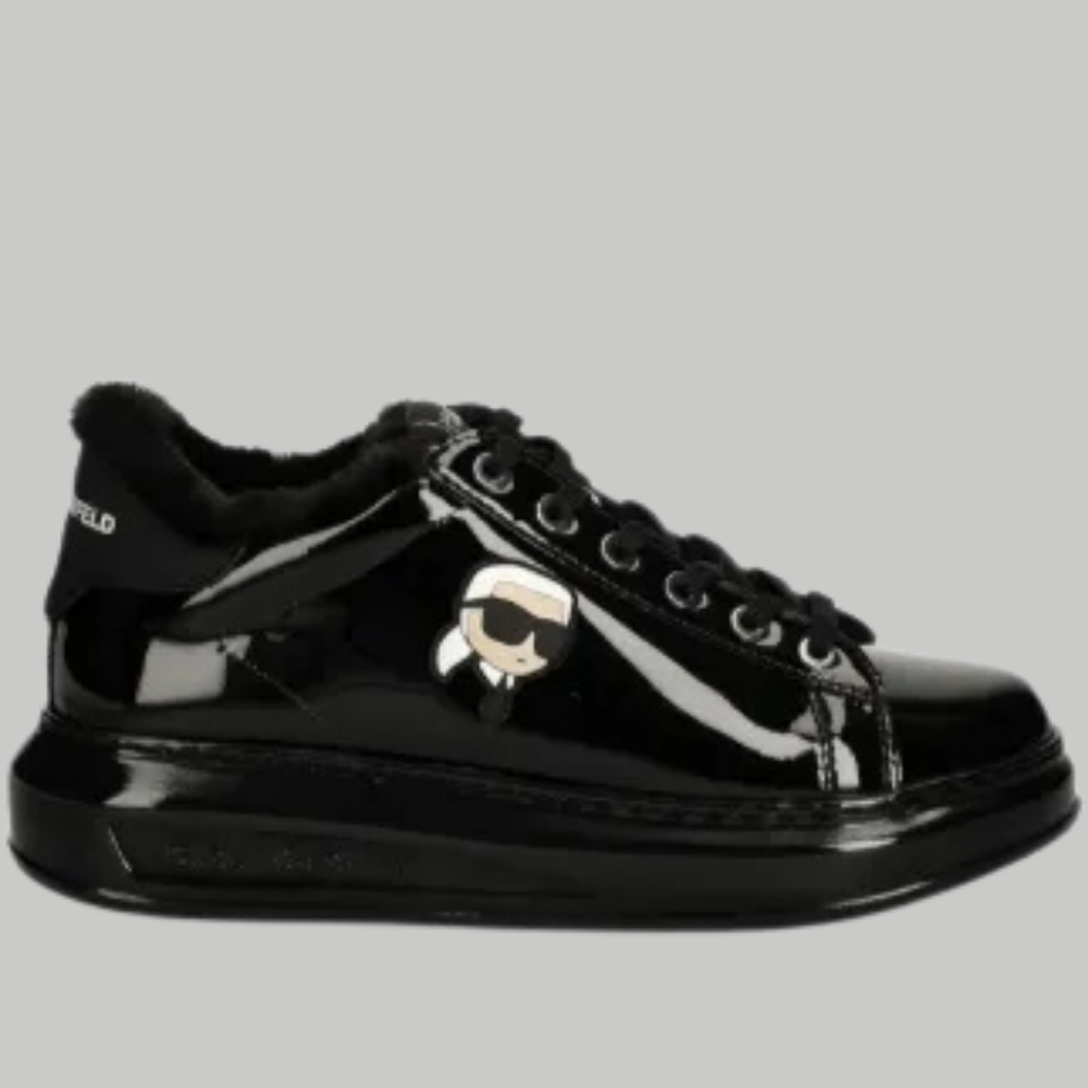 Ikonik NFT Kapri Leather