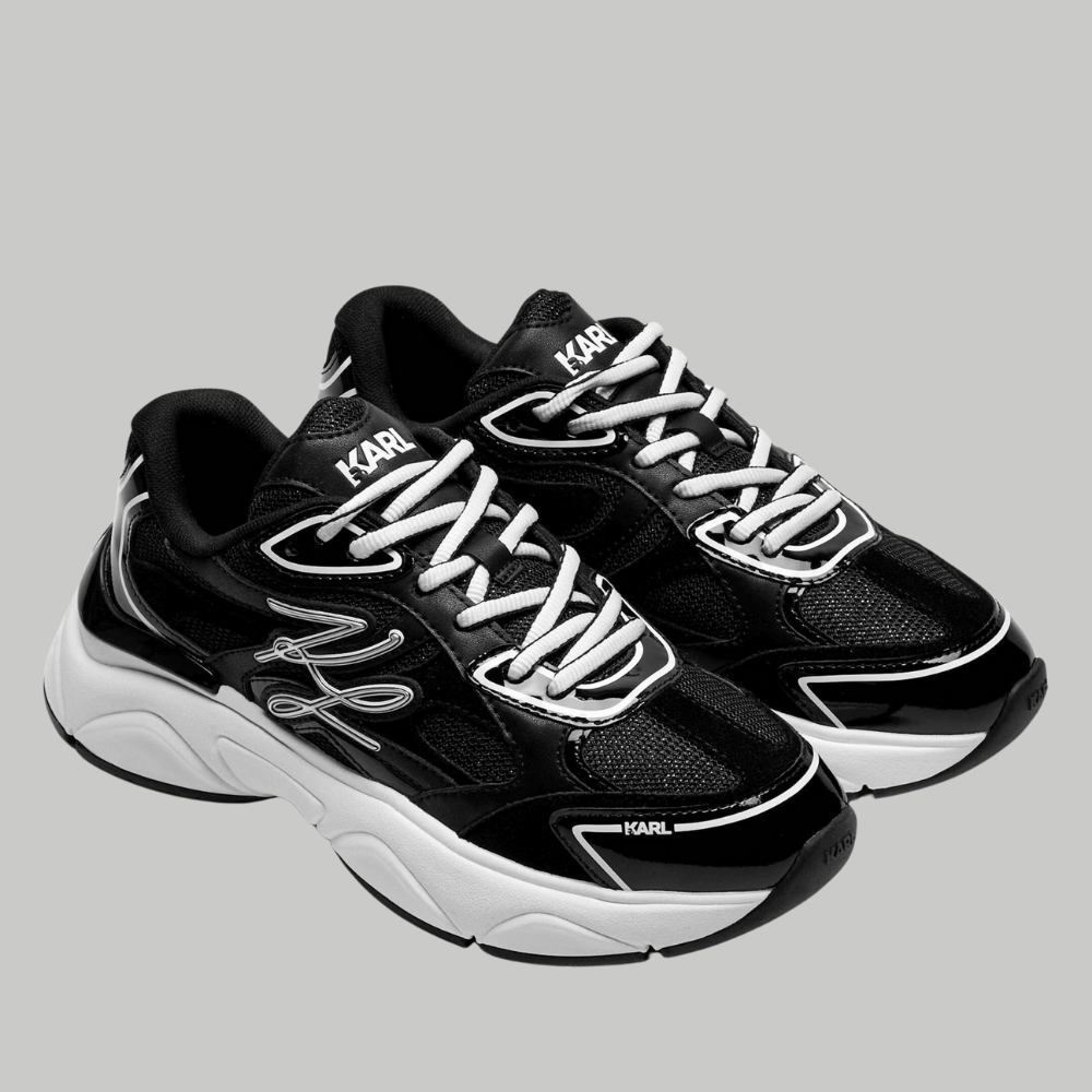 Komet Sneakers
