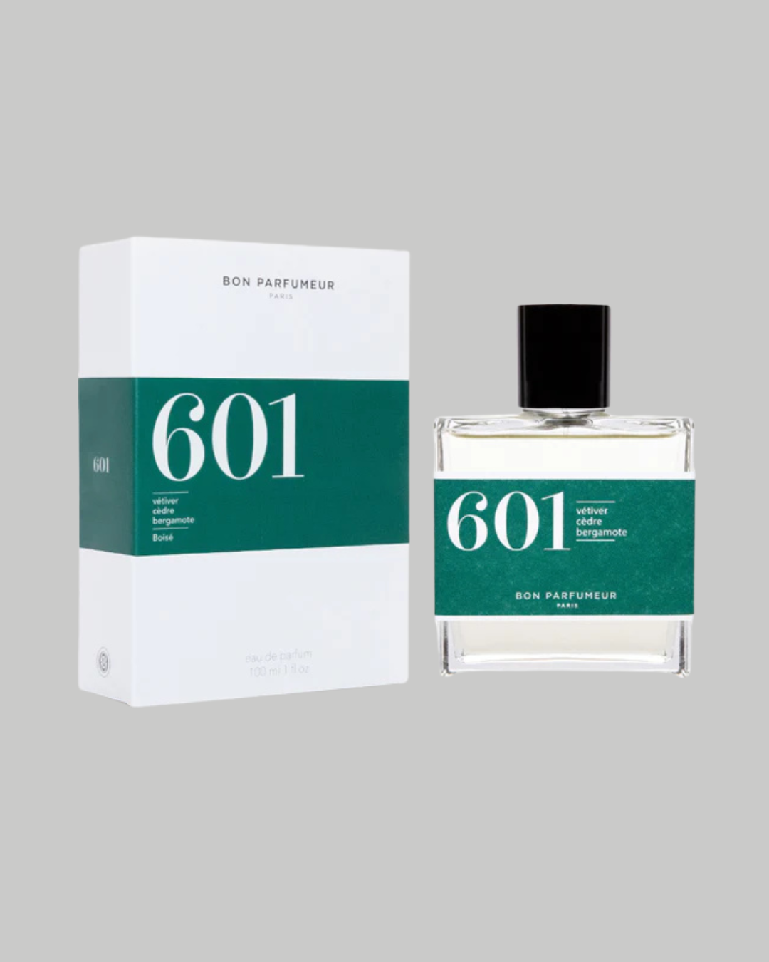Bon Parfumeur - 601 Boise EDP 100ML