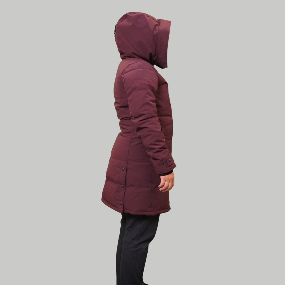 Shelburne Parka