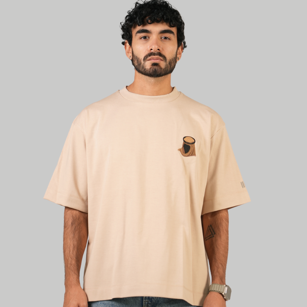 Ghutra t-shirt