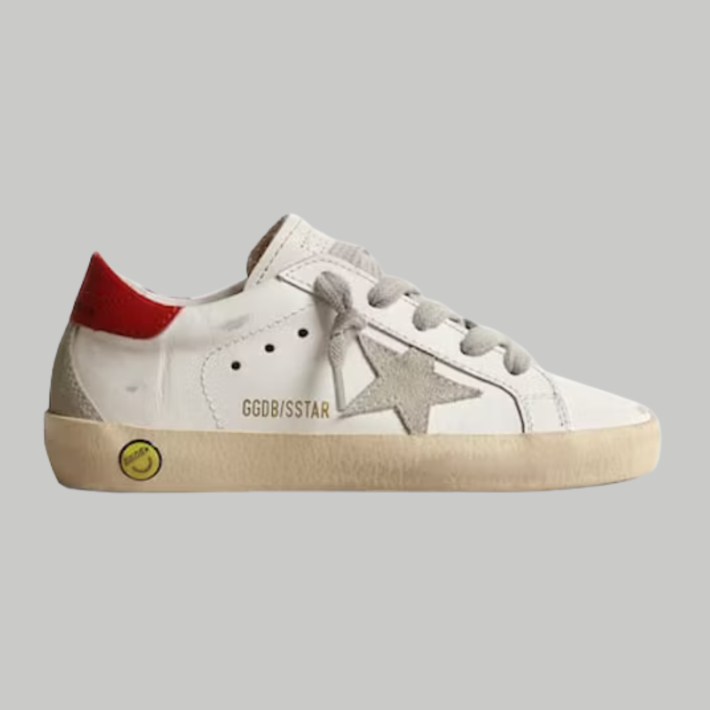SUPERSTAR CLASSIC | Golden Goose KIDS