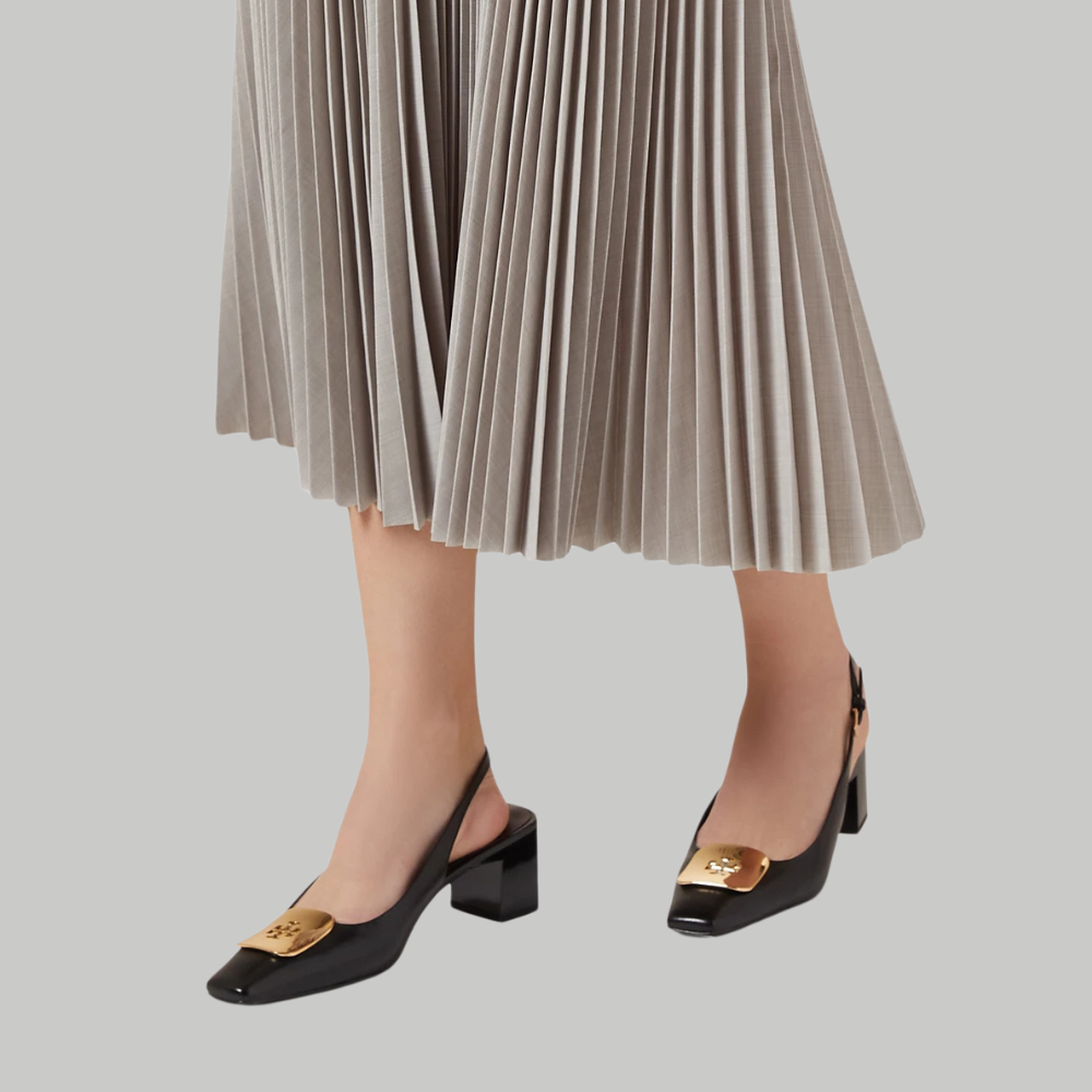 Tory Burch - Georgia Slingback 55MM