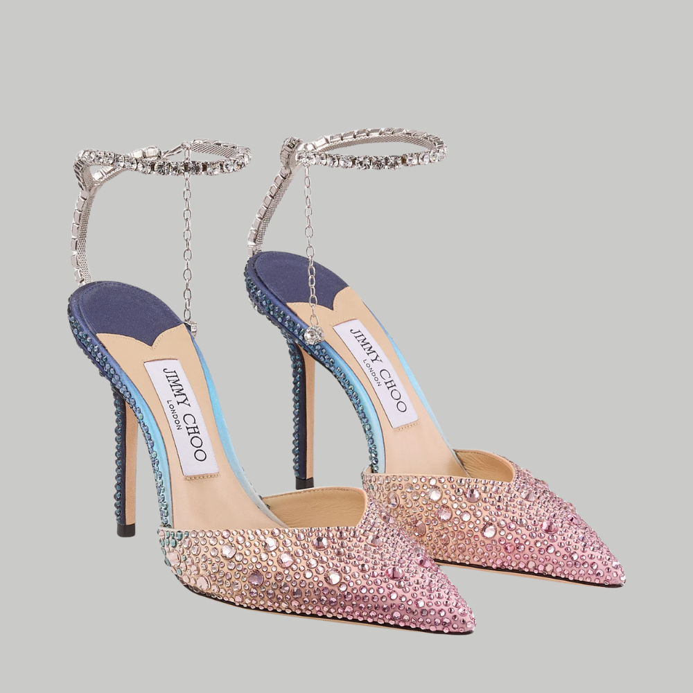 Jimmy Choo - SAEDA 100