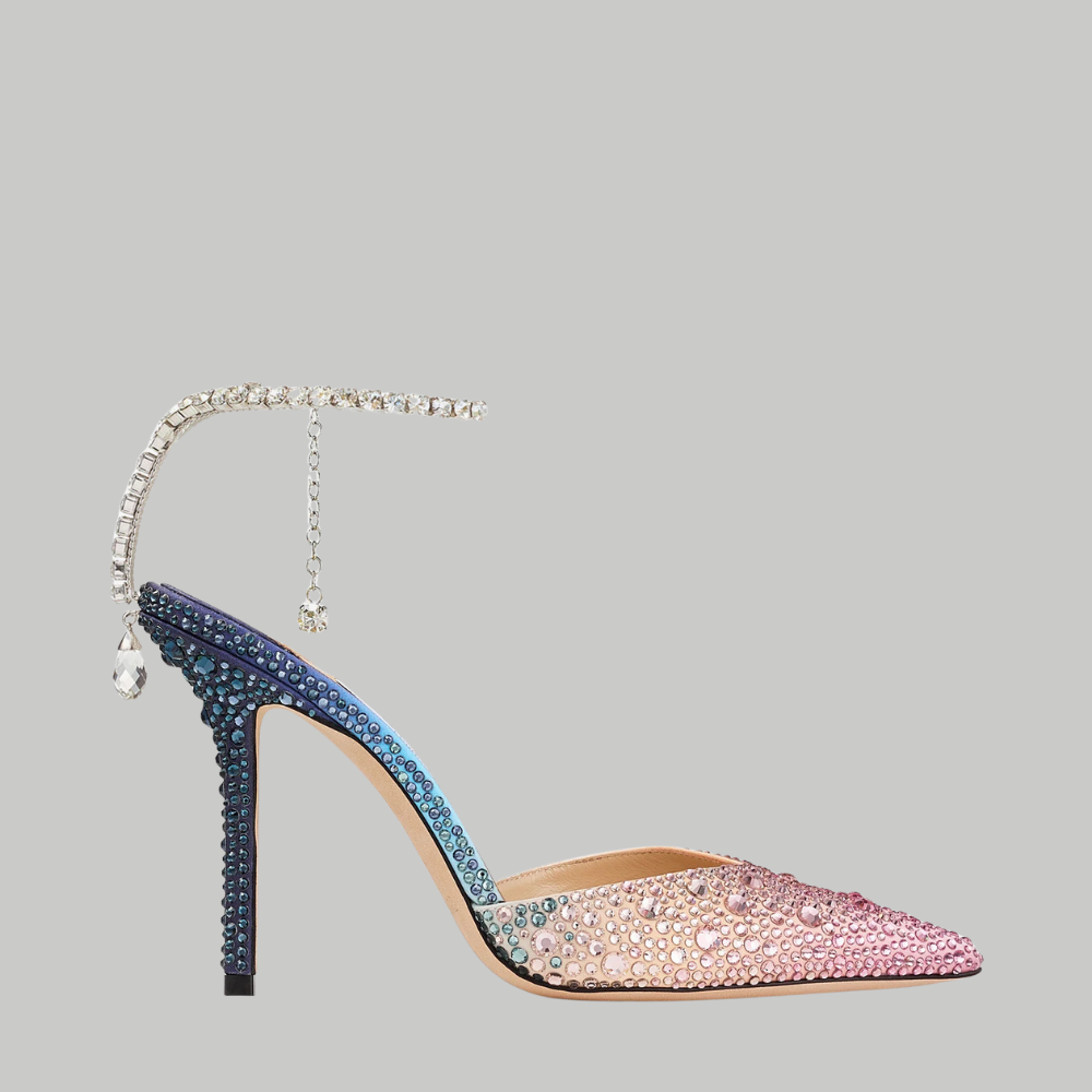 Jimmy Choo - SAEDA 100