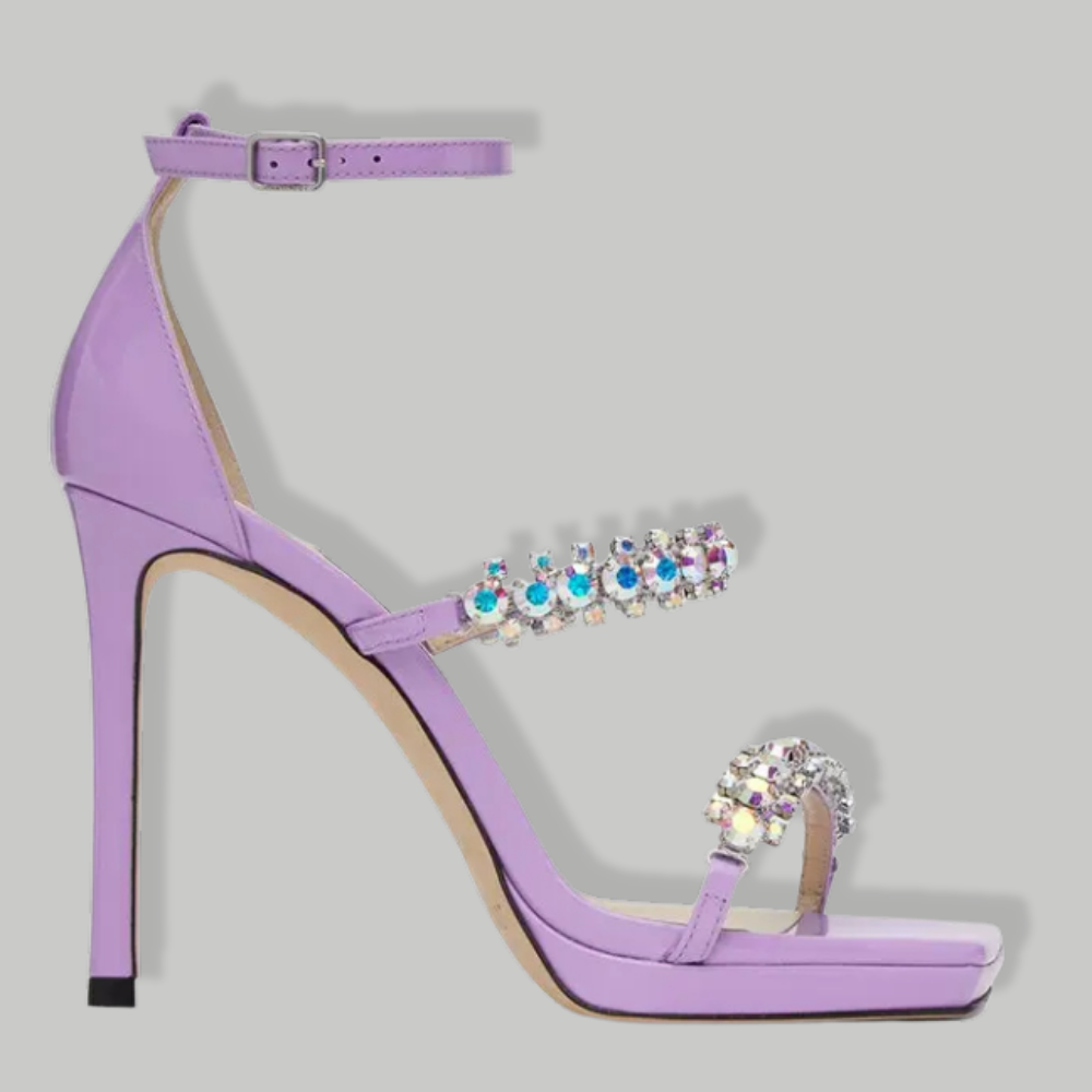 Jimmy Choo - BING SANDAL 105