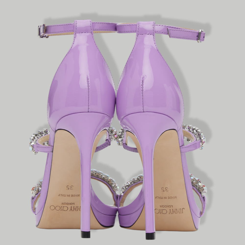 Jimmy Choo - BING SANDAL 105