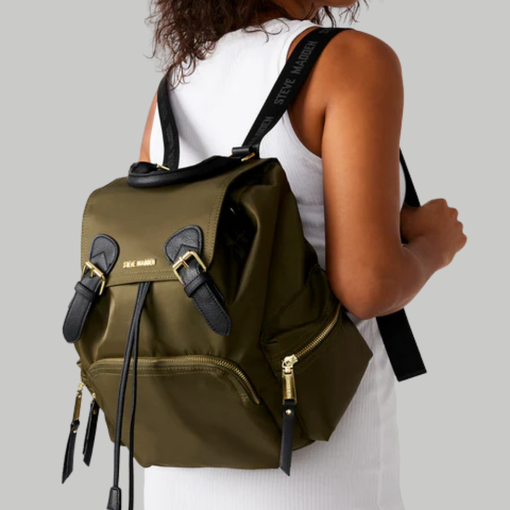 Bsolly Backpack