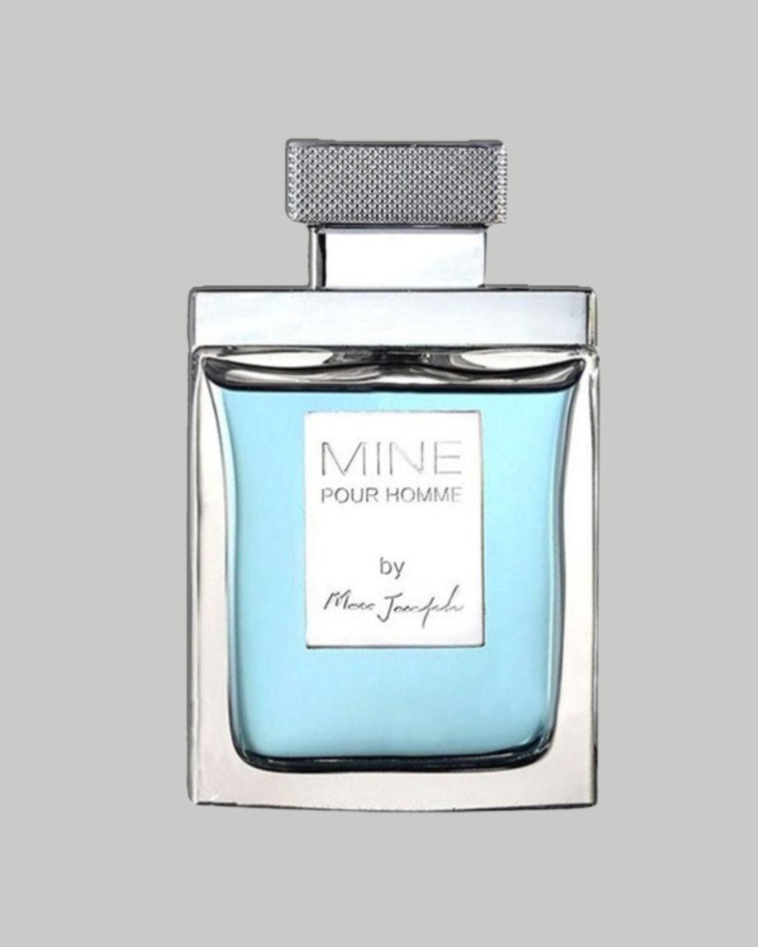Marc Joseph Mine Pour Homme EDP