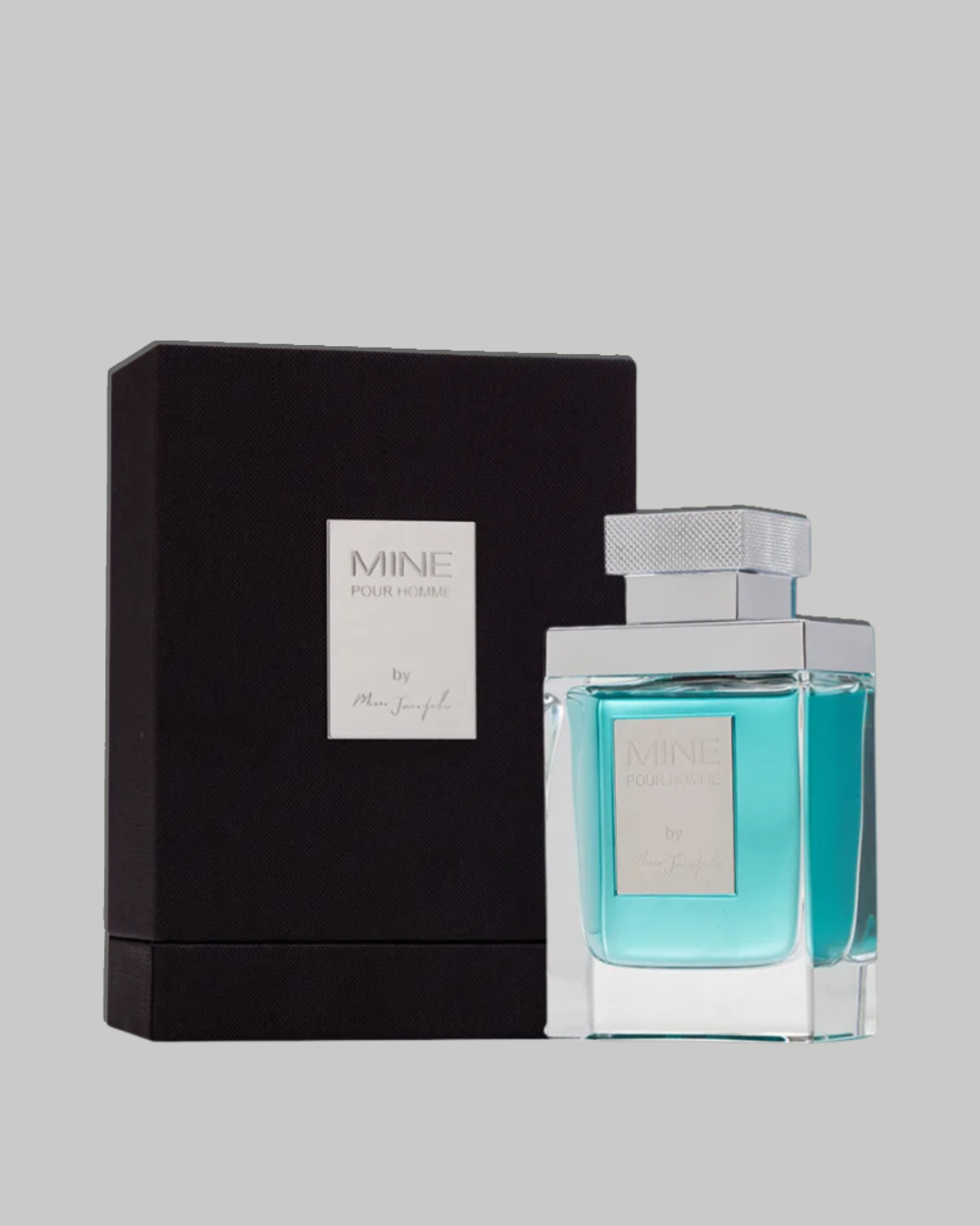 Marc Joseph Mine Pour Homme EDP