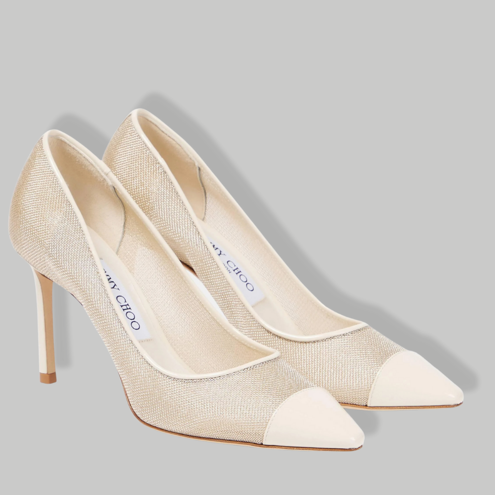 Jimmy Choo - ROMY 85