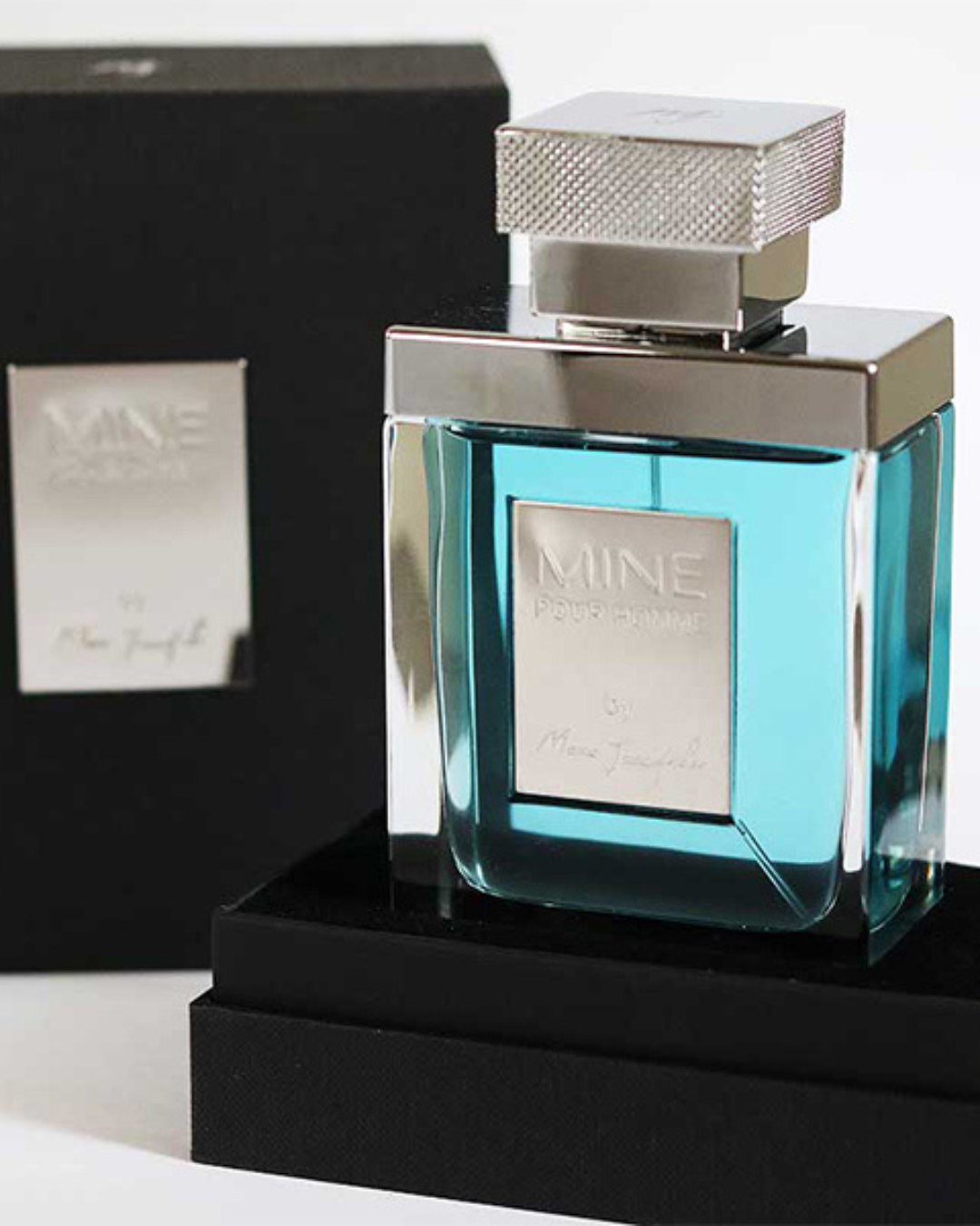 Marc Joseph Mine Pour Homme EDP