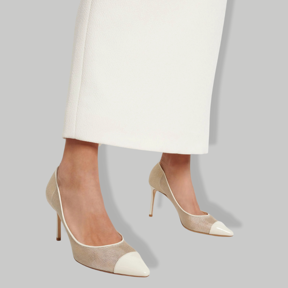 Jimmy Choo - ROMY 85