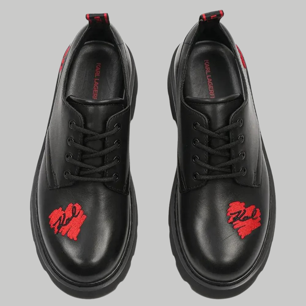 Kamden Loafer