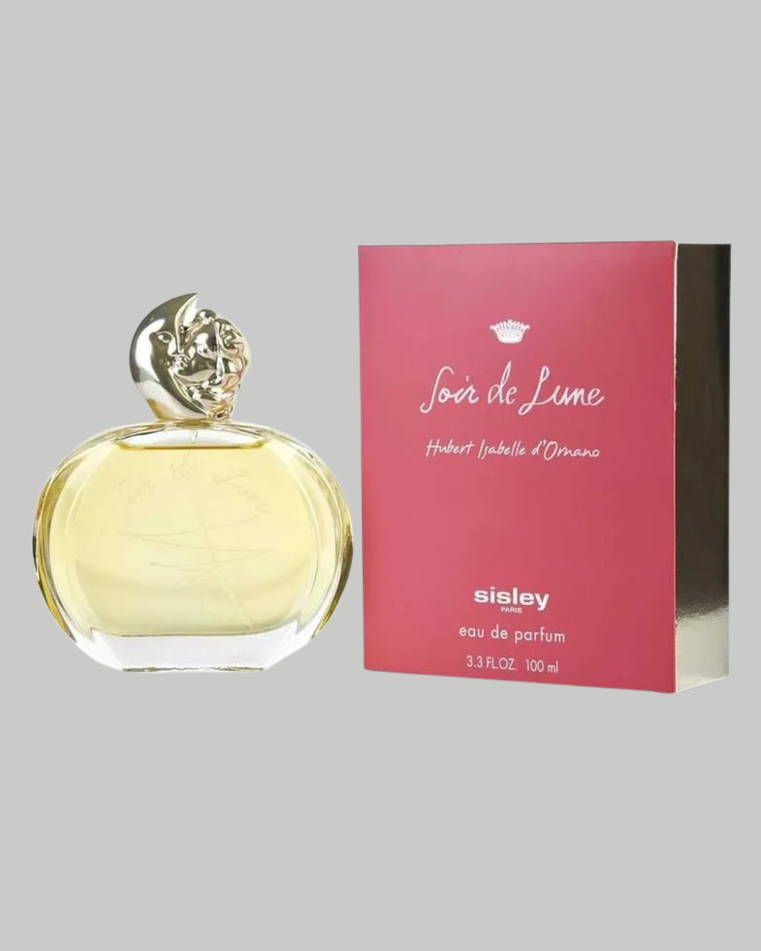 Sisley Soir de Lune EDP - 100 ml