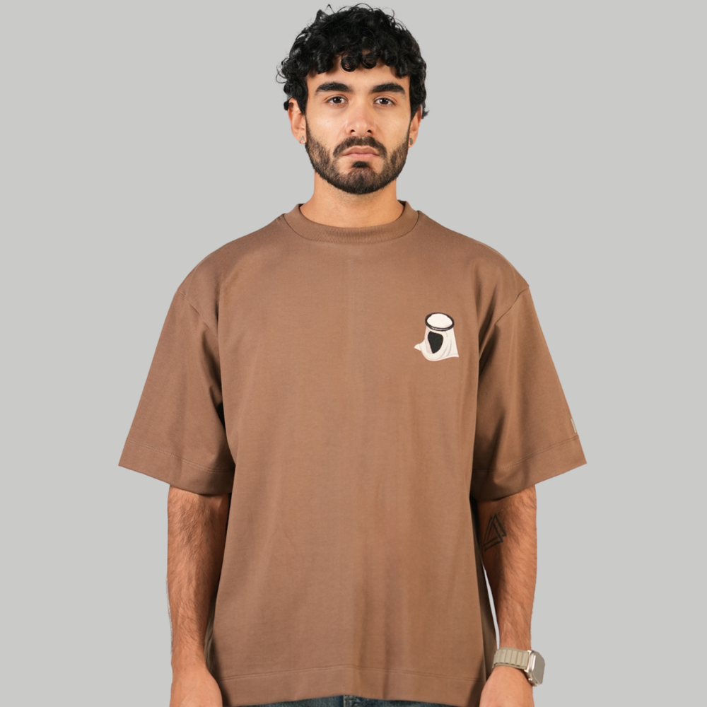 Ghutra t-shirt