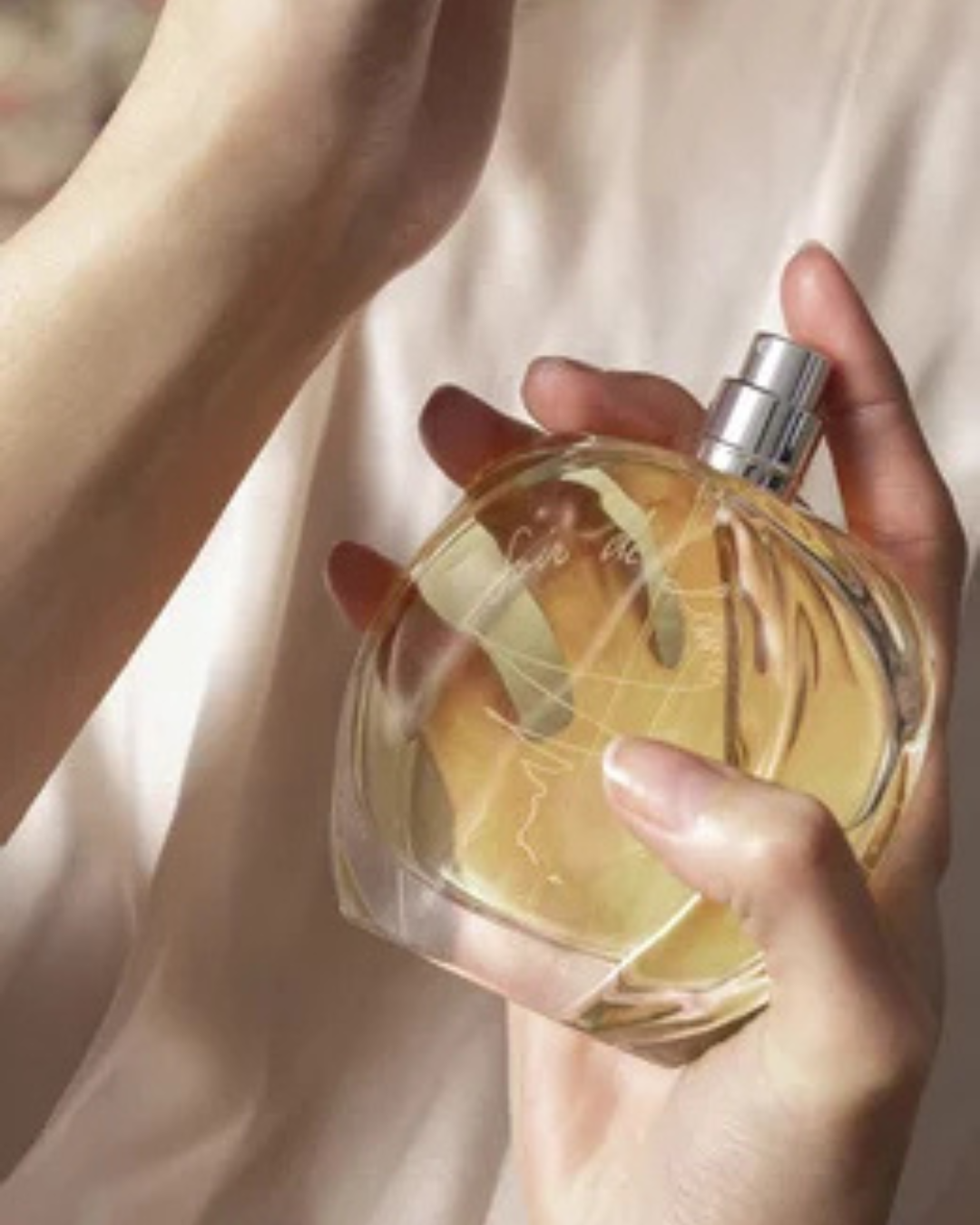 Sisley Soir de Lune EDP - 100 ml