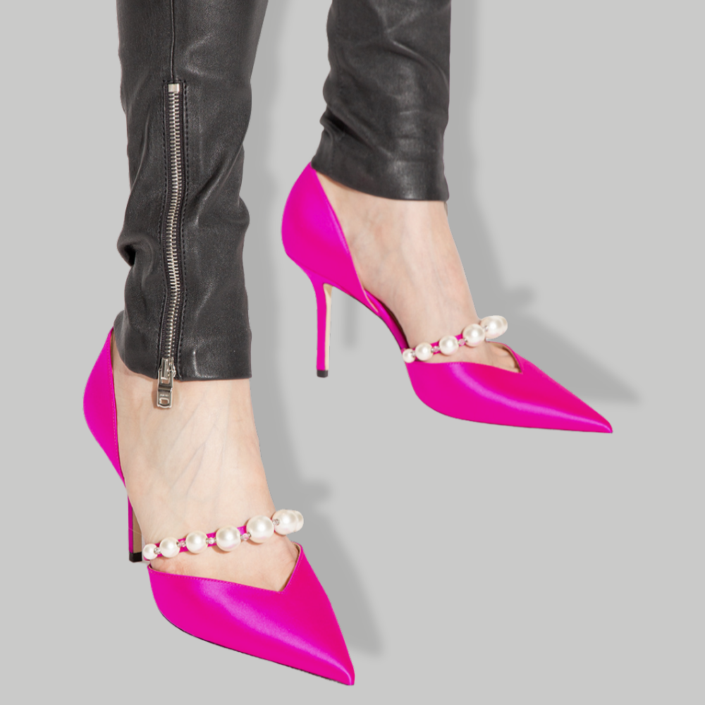 Jimmy Choo - AURIELLE 85