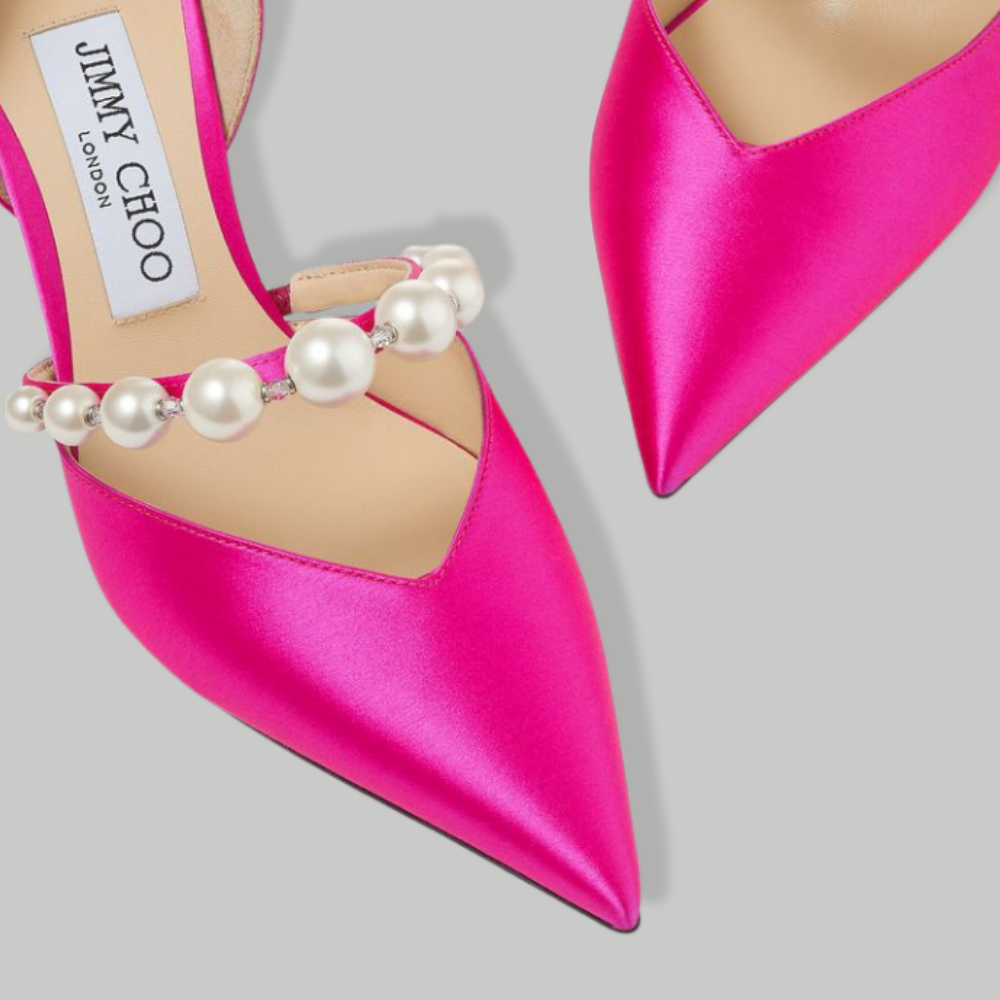 Jimmy Choo - AURIELLE 85