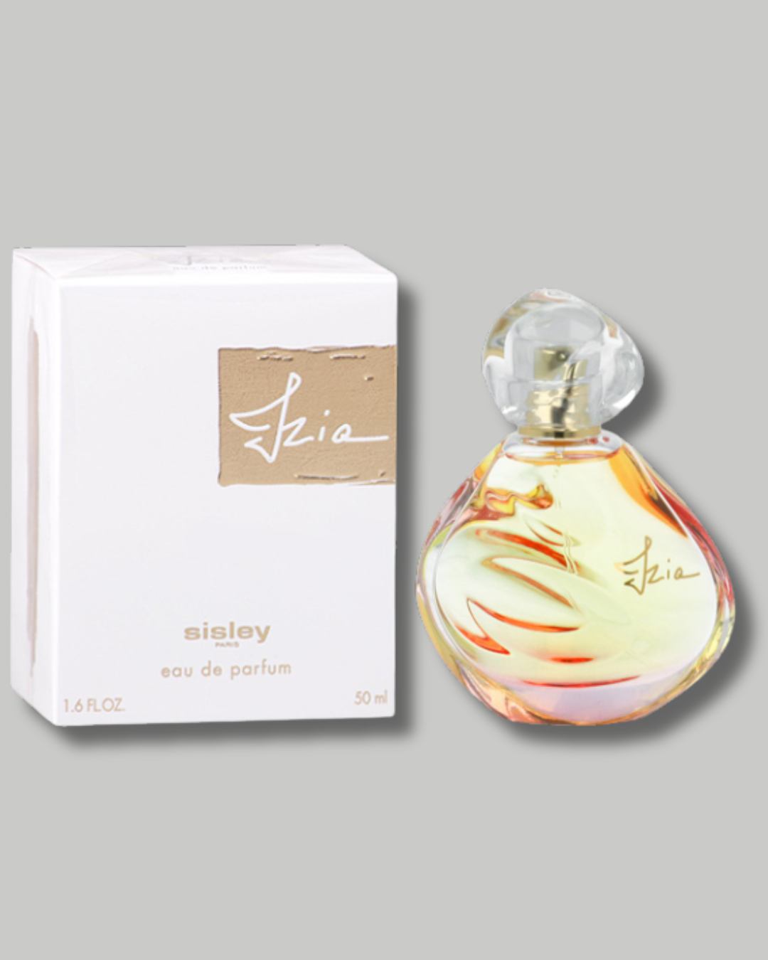 Sisley Izia EDP 100ml