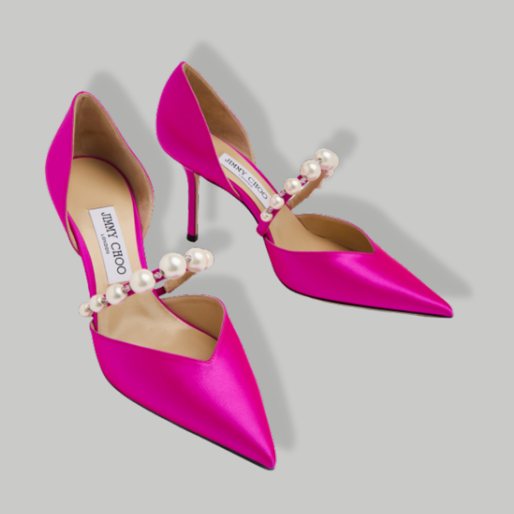 Jimmy Choo - AURIELLE 85